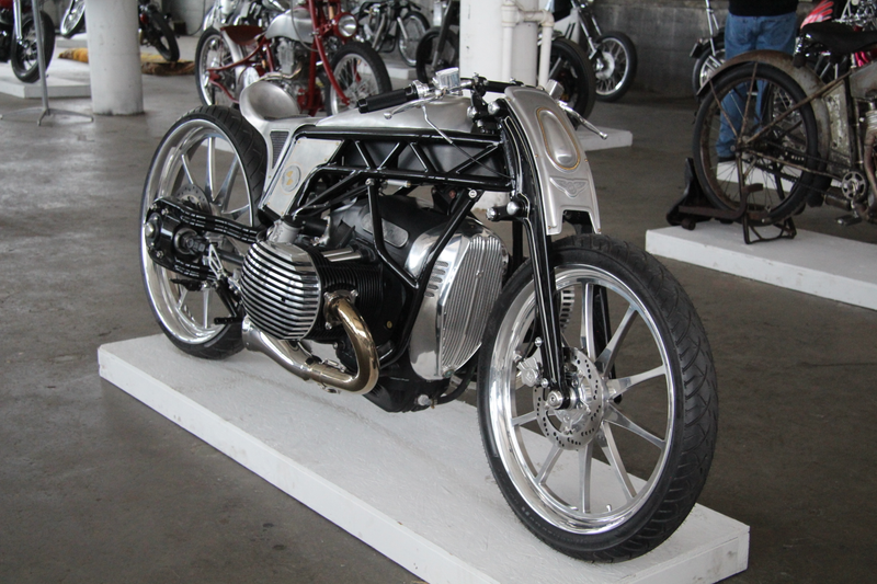 Illustration for article titled This Bike Show in Portland Is A Must-See for Every Gearhead